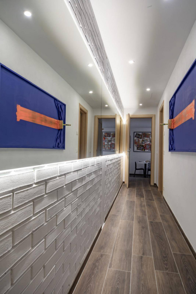 appartamento in vendita a Viareggio