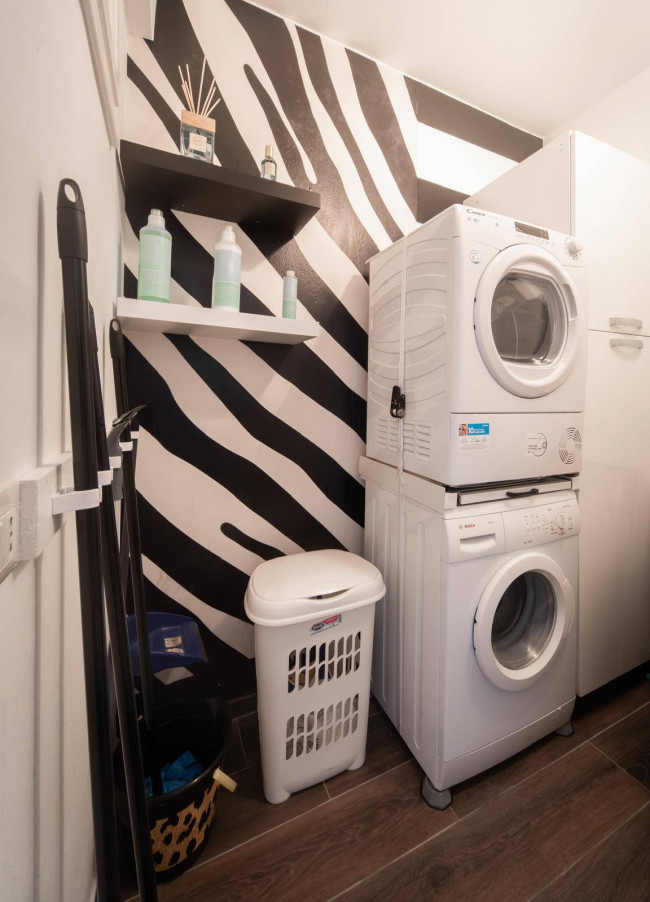 appartamento in vendita a Viareggio