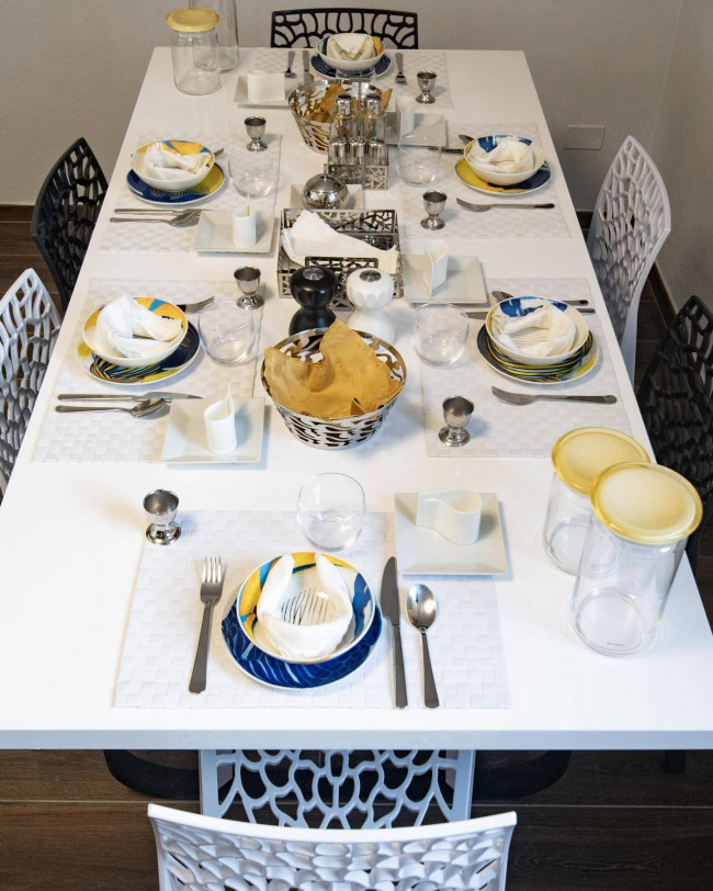 appartamento in vendita a Viareggio