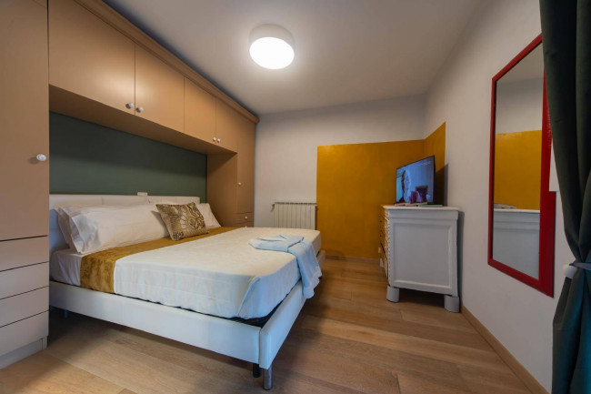 appartamento in vendita a Viareggio