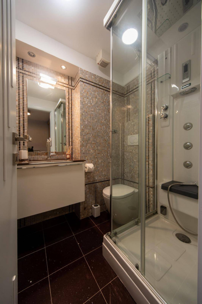 appartamento in vendita a Viareggio