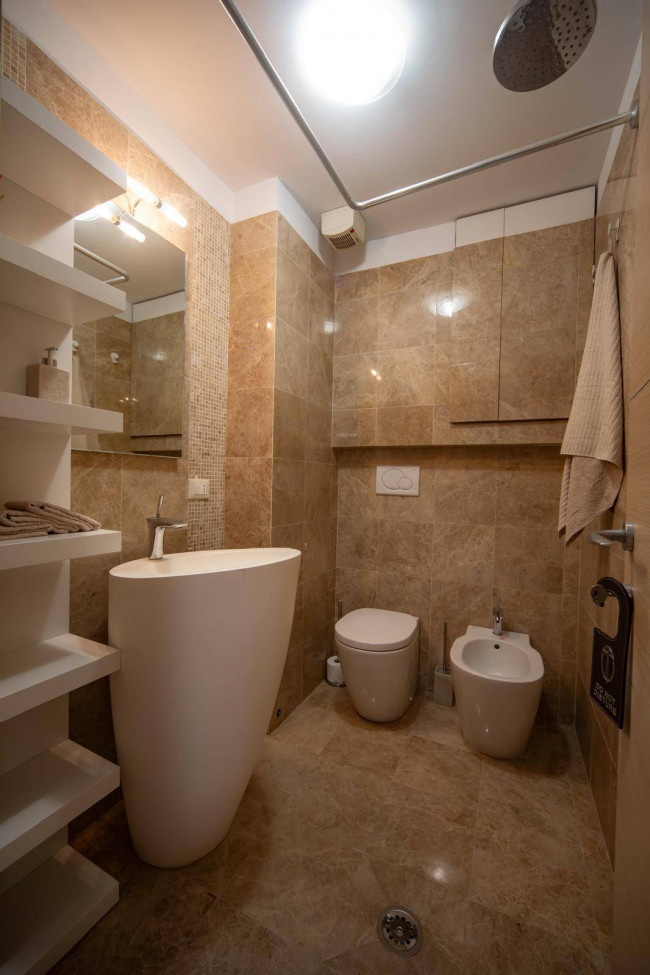 appartamento in vendita a Viareggio