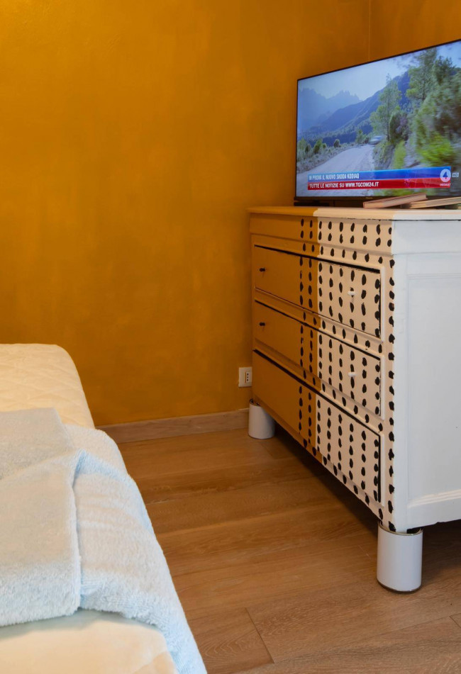 appartamento in vendita a Viareggio