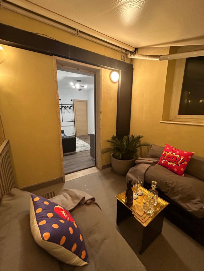 appartamento in vendita a Viareggio