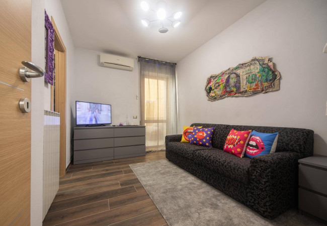 appartamento in vendita a Viareggio