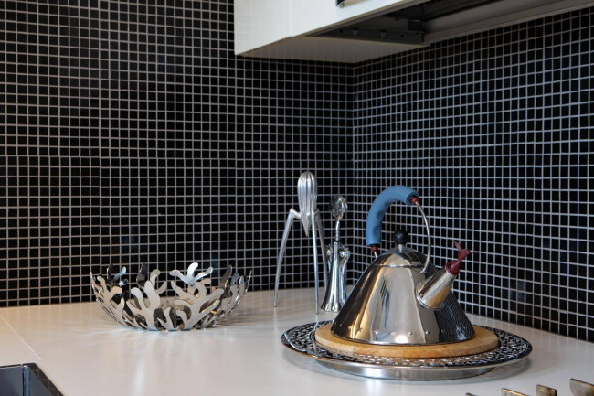 appartamento in vendita a Viareggio