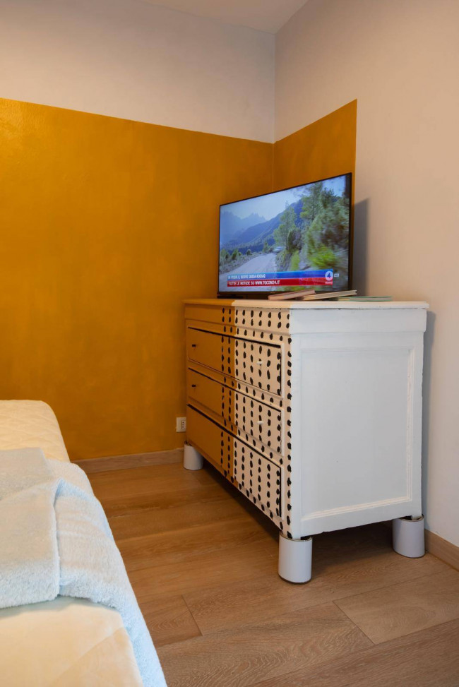 appartamento in vendita a Viareggio