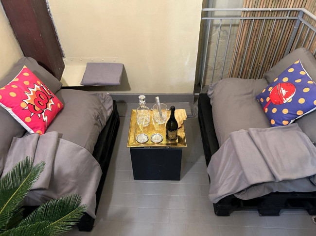 appartamento in vendita a Viareggio