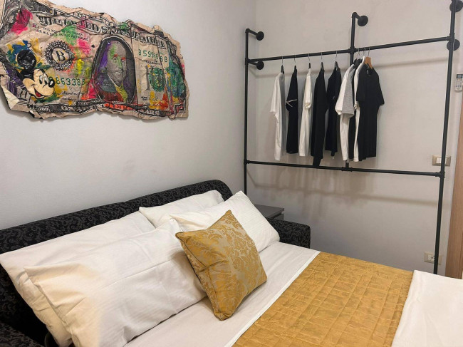 appartamento in vendita a Viareggio