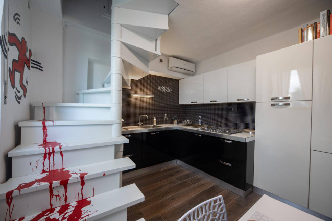 appartamento in vendita a Viareggio