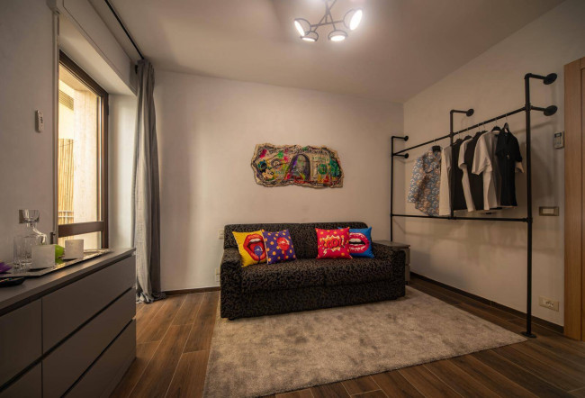 appartamento in vendita a Viareggio