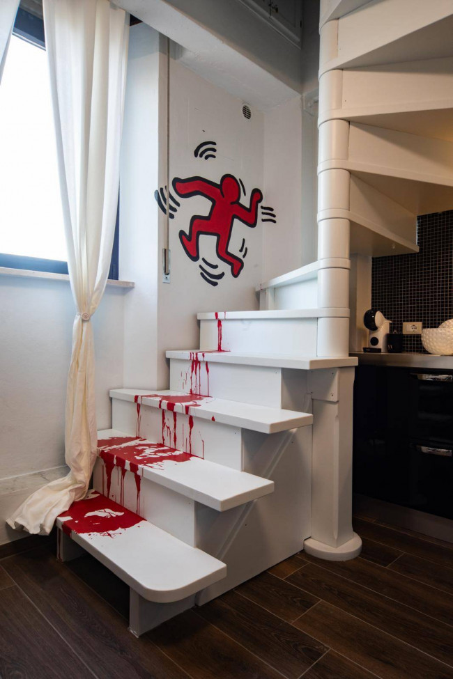 appartamento in vendita a Viareggio