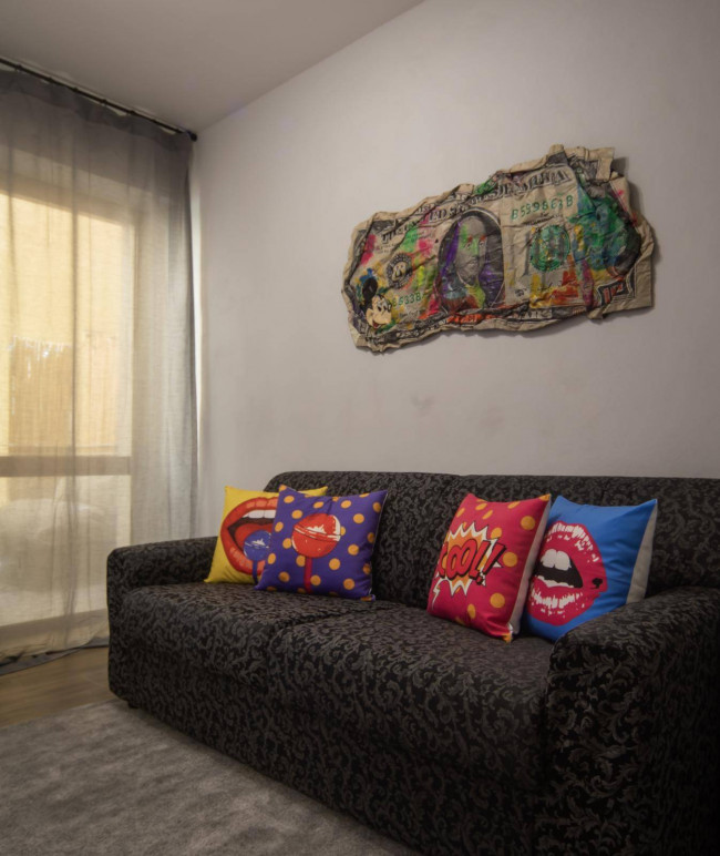 appartamento in vendita a Viareggio