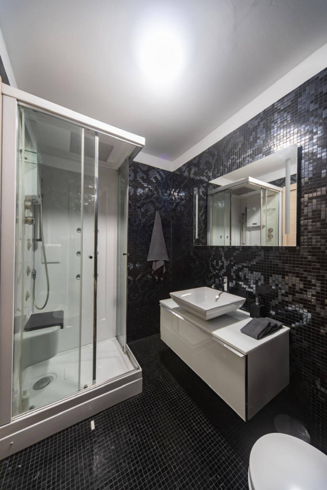 appartamento in vendita a Viareggio