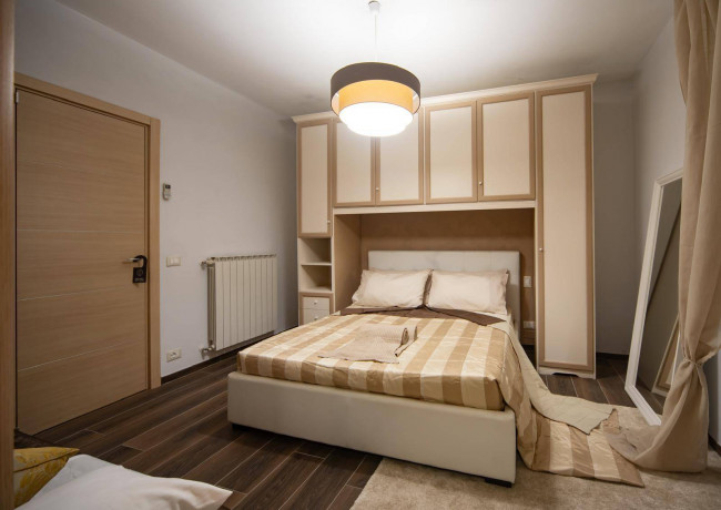 appartamento in vendita a Viareggio