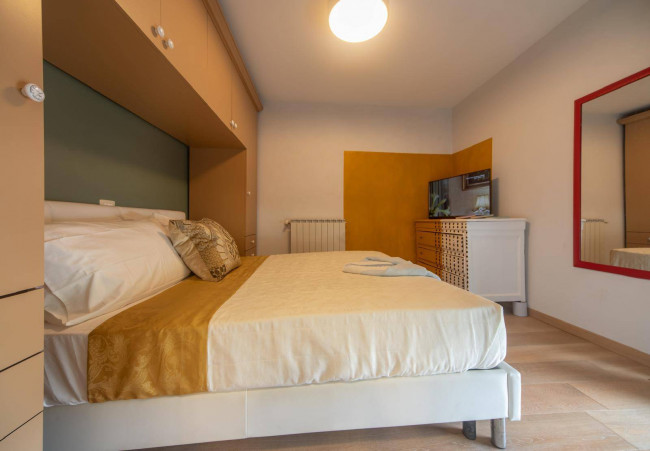 appartamento in vendita a Viareggio