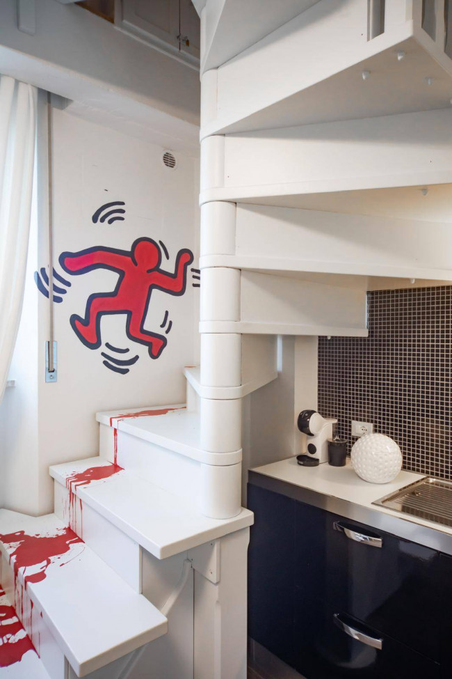 appartamento in vendita a Viareggio