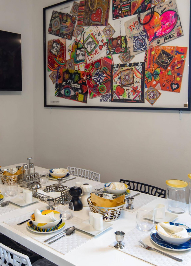 appartamento in vendita a Viareggio