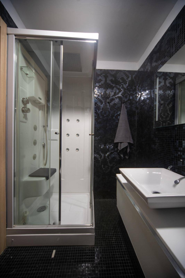 appartamento in vendita a Viareggio