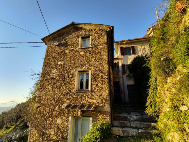 terratetto in vendita a Pietrasanta