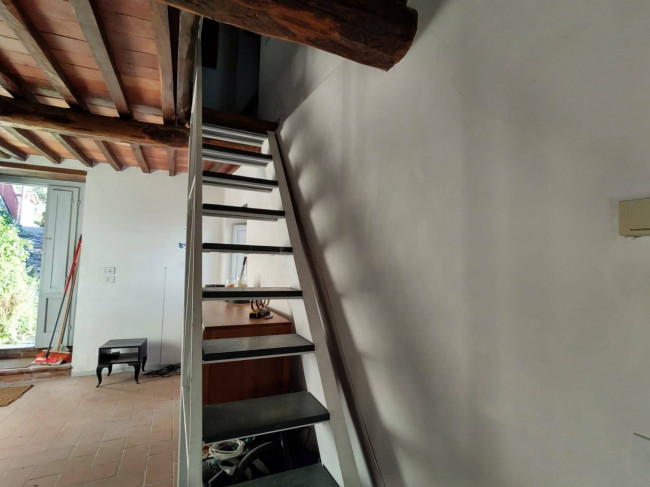 terratetto in vendita a Pietrasanta