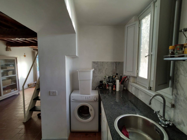 terratetto in vendita a Pietrasanta