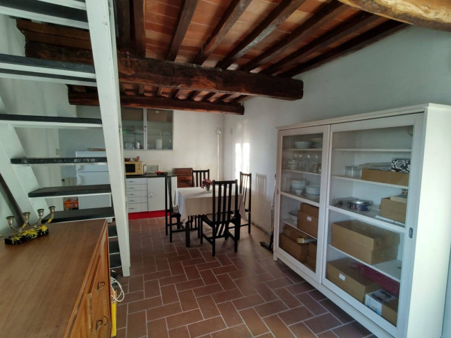 terratetto in vendita a Pietrasanta