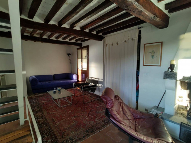 terratetto in vendita a Pietrasanta