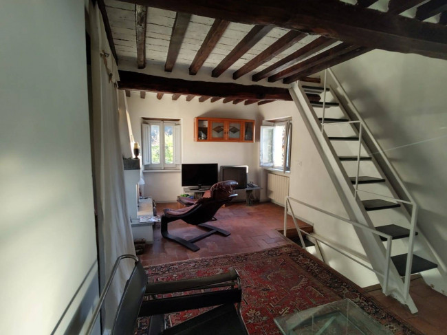 terratetto in vendita a Pietrasanta