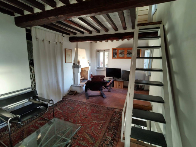 terratetto in vendita a Pietrasanta