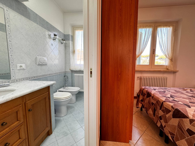 family house for sale in Forte dei Marmi