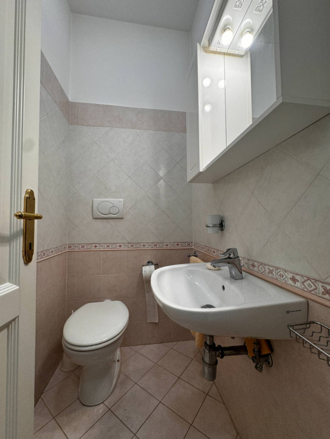 family house for sale in Forte dei Marmi