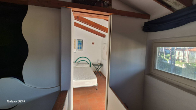 family house for sale in Forte dei Marmi