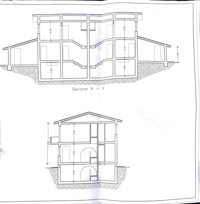 casa indipendente in vendita a Camaiore