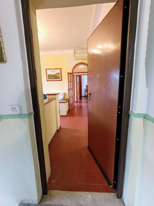 appartamento in quadrifamiliare in vendita a Forte dei Marmi