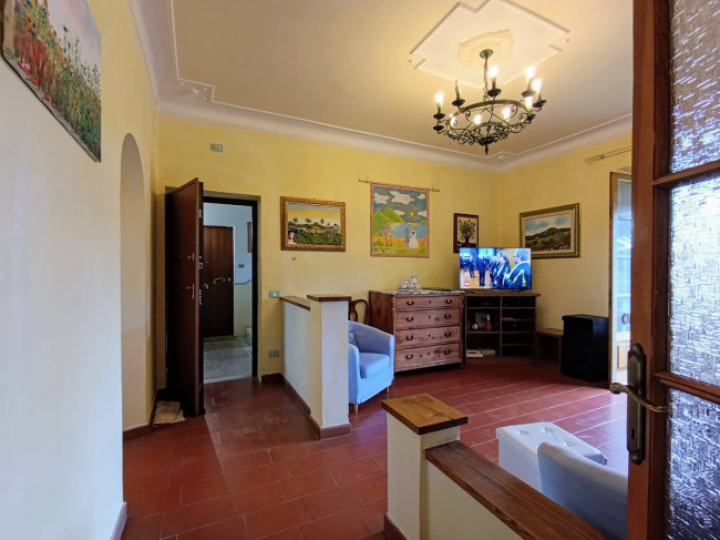 appartamento in quadrifamiliare in vendita a Forte dei Marmi