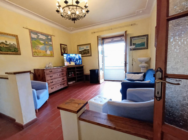 appartamento in quadrifamiliare in vendita a Forte dei Marmi