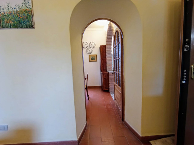 appartamento in quadrifamiliare in vendita a Forte dei Marmi