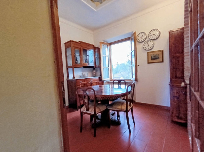 appartamento in quadrifamiliare in vendita a Forte dei Marmi