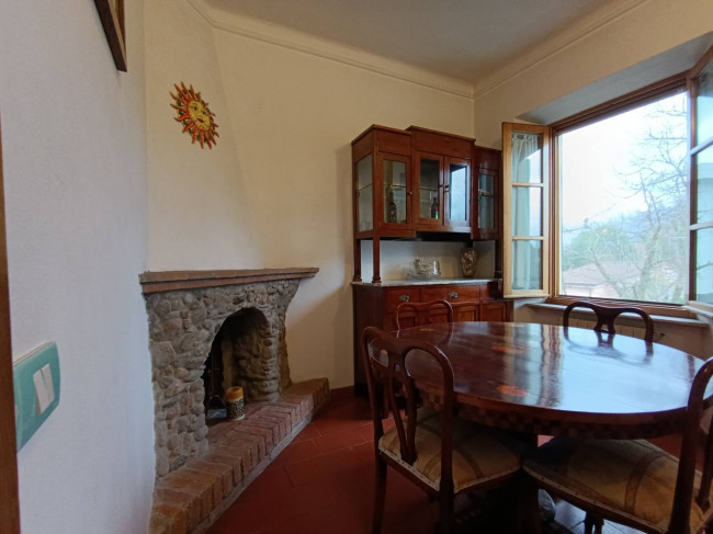 appartamento in quadrifamiliare in vendita a Forte dei Marmi