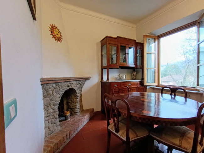 appartamento in quadrifamiliare in vendita a Forte dei Marmi