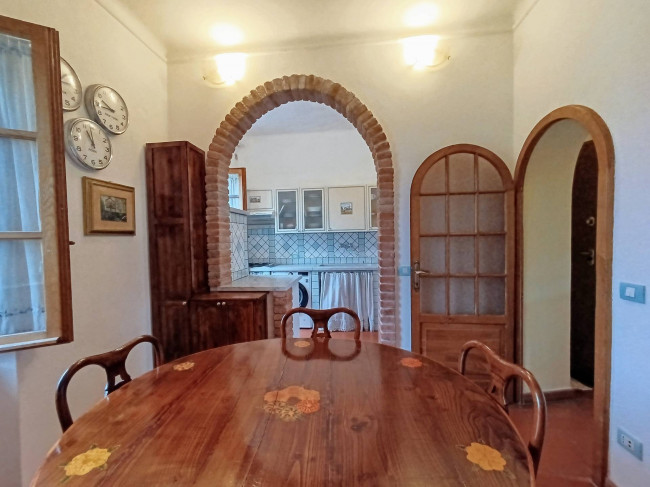 appartamento in quadrifamiliare in vendita a Forte dei Marmi