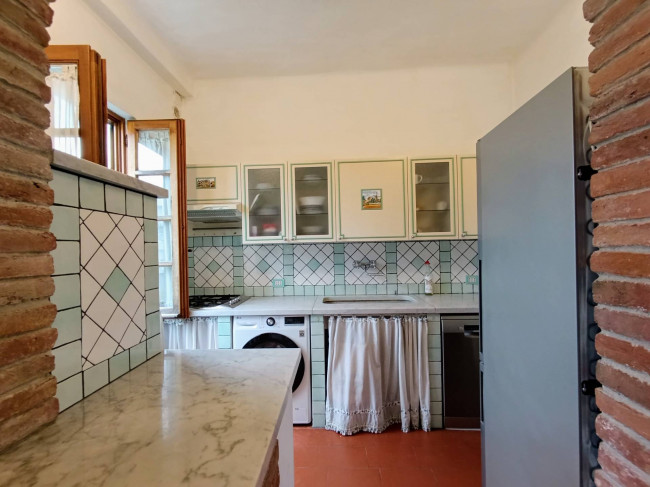 appartamento in quadrifamiliare in vendita a Forte dei Marmi