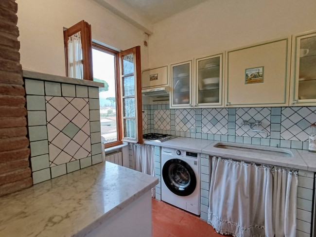 appartamento in quadrifamiliare in vendita a Forte dei Marmi