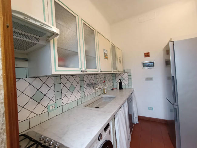 appartamento in quadrifamiliare in vendita a Forte dei Marmi