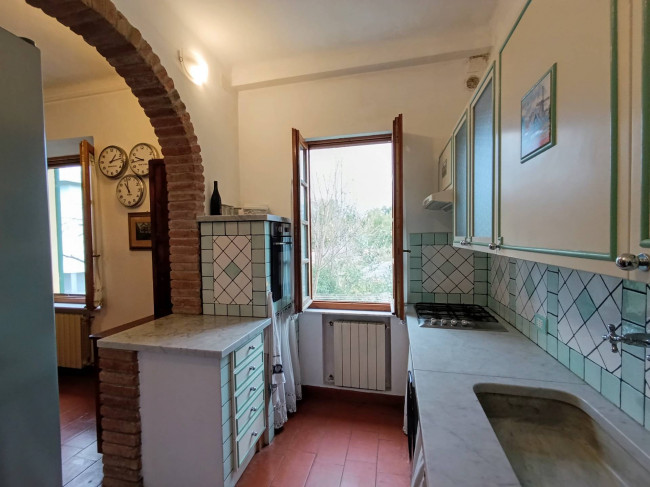 appartamento in quadrifamiliare in vendita a Forte dei Marmi