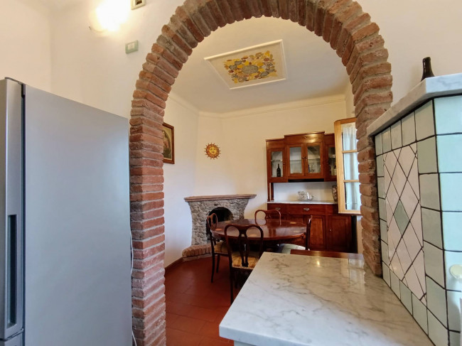 appartamento in quadrifamiliare in vendita a Forte dei Marmi