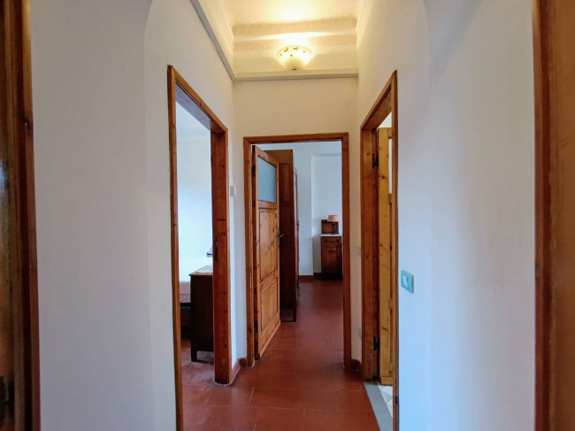 appartamento in quadrifamiliare in vendita a Forte dei Marmi