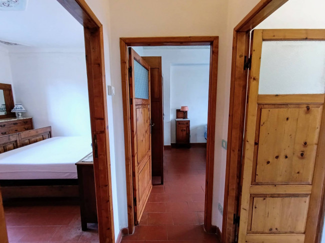 appartamento in quadrifamiliare in vendita a Forte dei Marmi