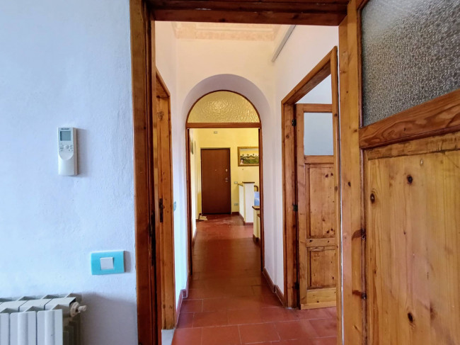 appartamento in quadrifamiliare in vendita a Forte dei Marmi